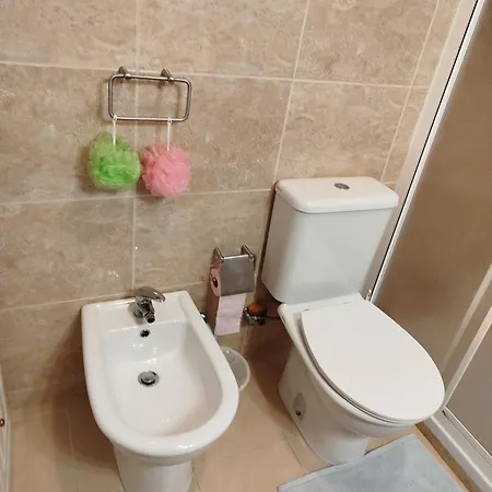 Perola Do Mar 招待所