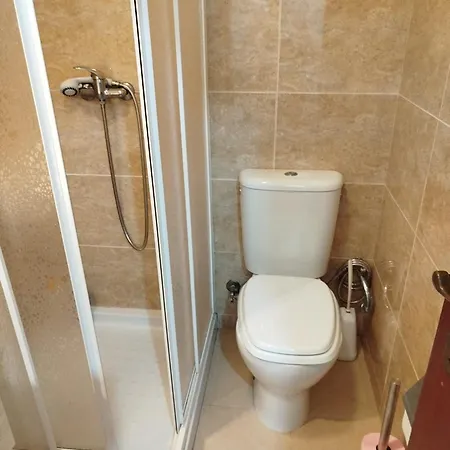 Guest house Perola Do Mar