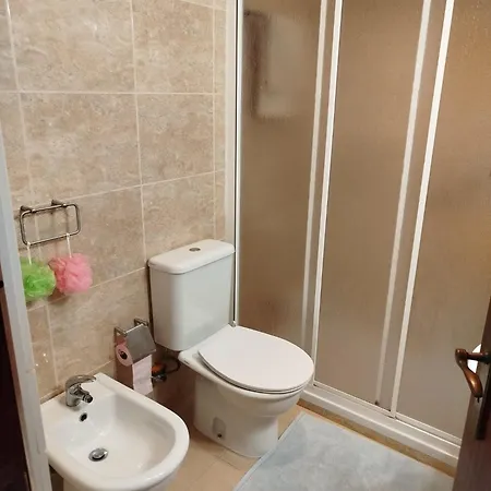 Perola Do Mar Guest house Vila Praia de Ancora